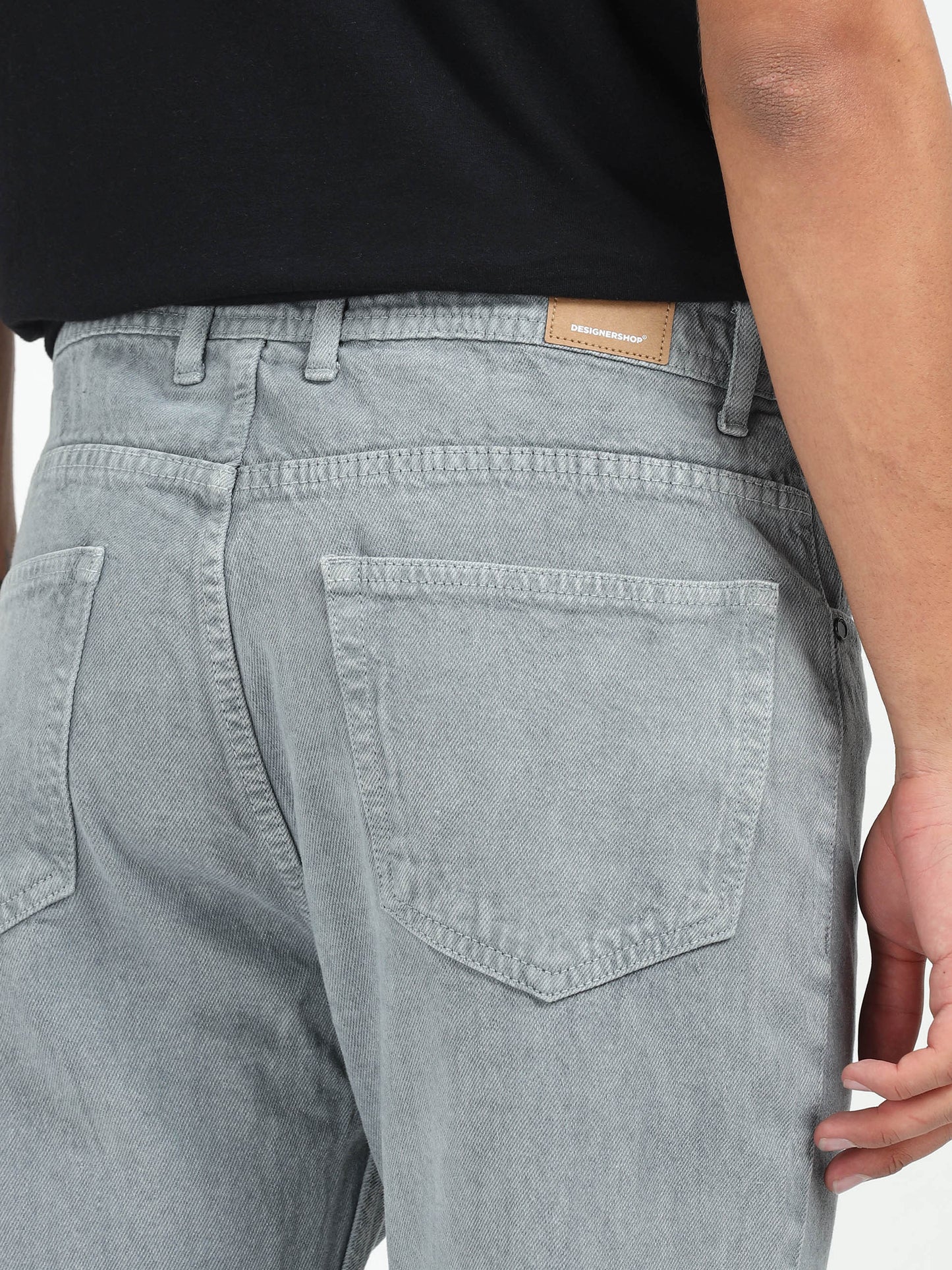 Epoch Blue Mom Fit Denim