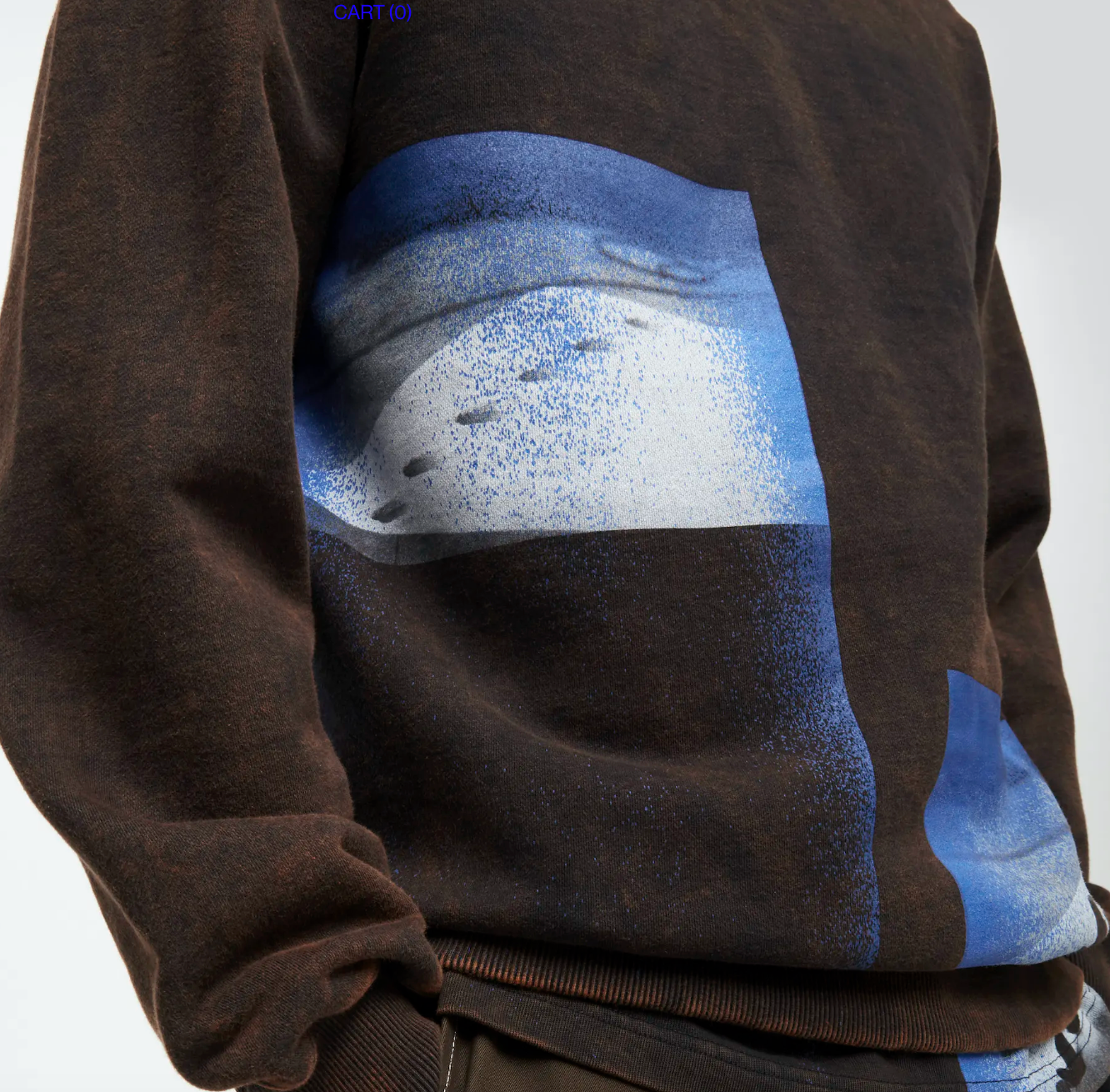 Flexi Waist Black Trouser