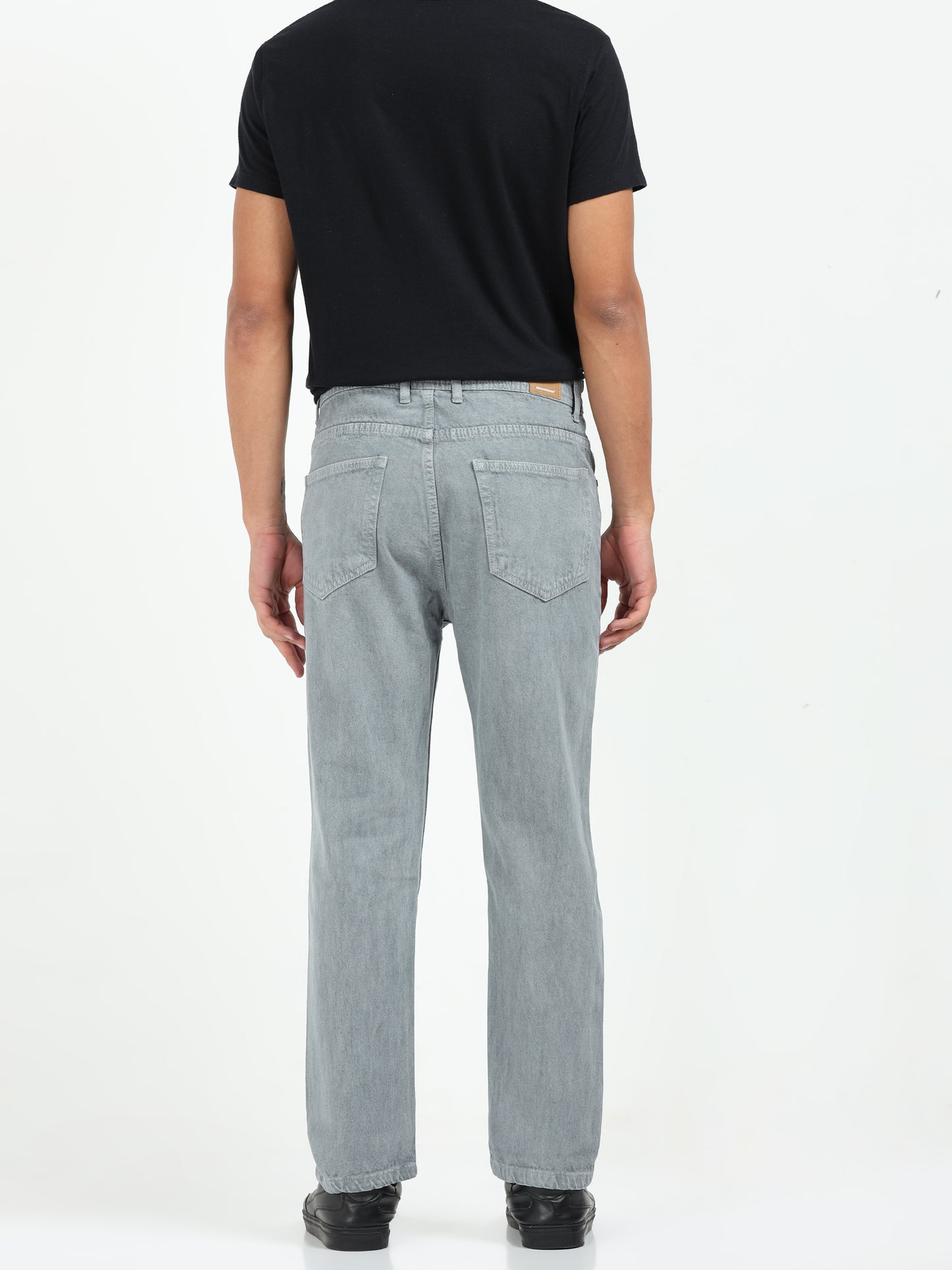 Epoch Blue Mom Fit Denim