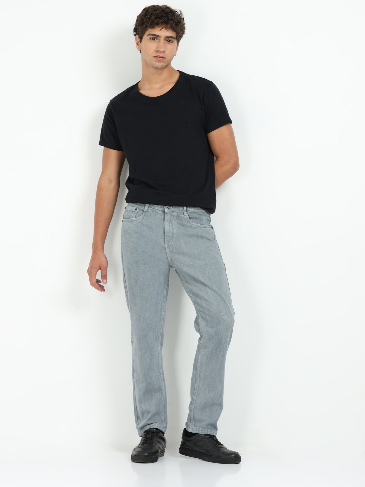 Epoch Blue Mom Fit Denim