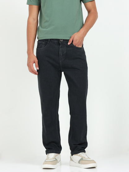 Macho Fade Mom Fit Jeans