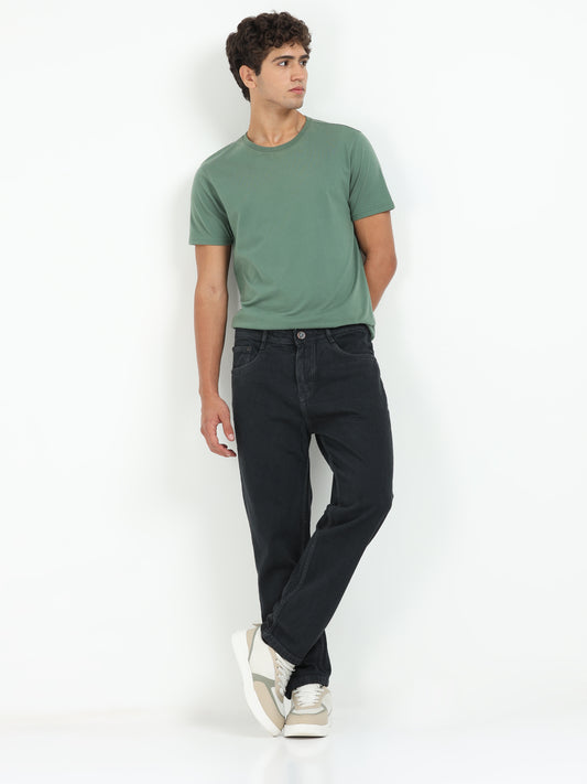 Macho Fade Mom Fit Jeans